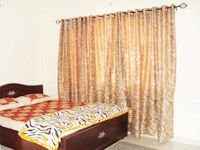 Goa Raj Villa Nagoa Екстер'єр фото